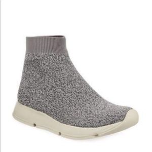 Vince Tyra Knot Sock Sneaker
